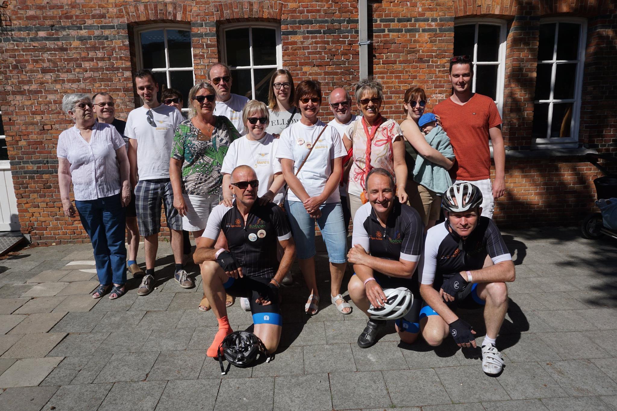 Ons team
